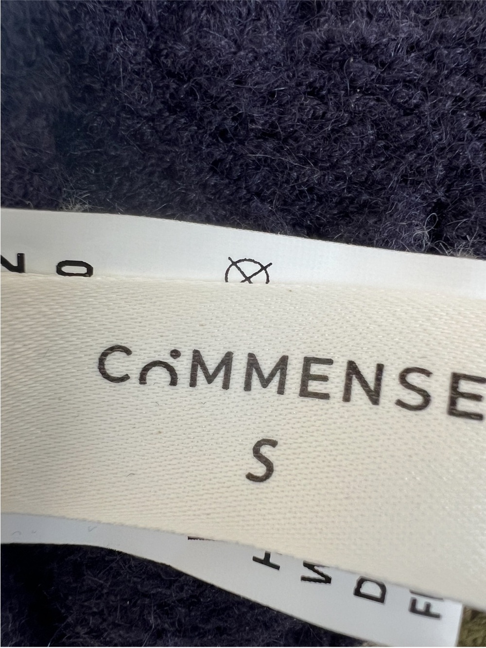 Commense Cardigan - Picture 10 of 11